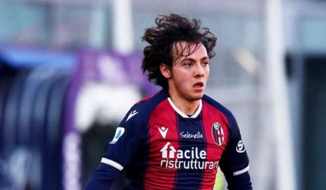 Fenomeno Vignato, il finale (e il futuro) è tutto suo Fenomeno Vignato, il finale (e il futuro) è tutto suo